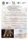 Programma conferenza 